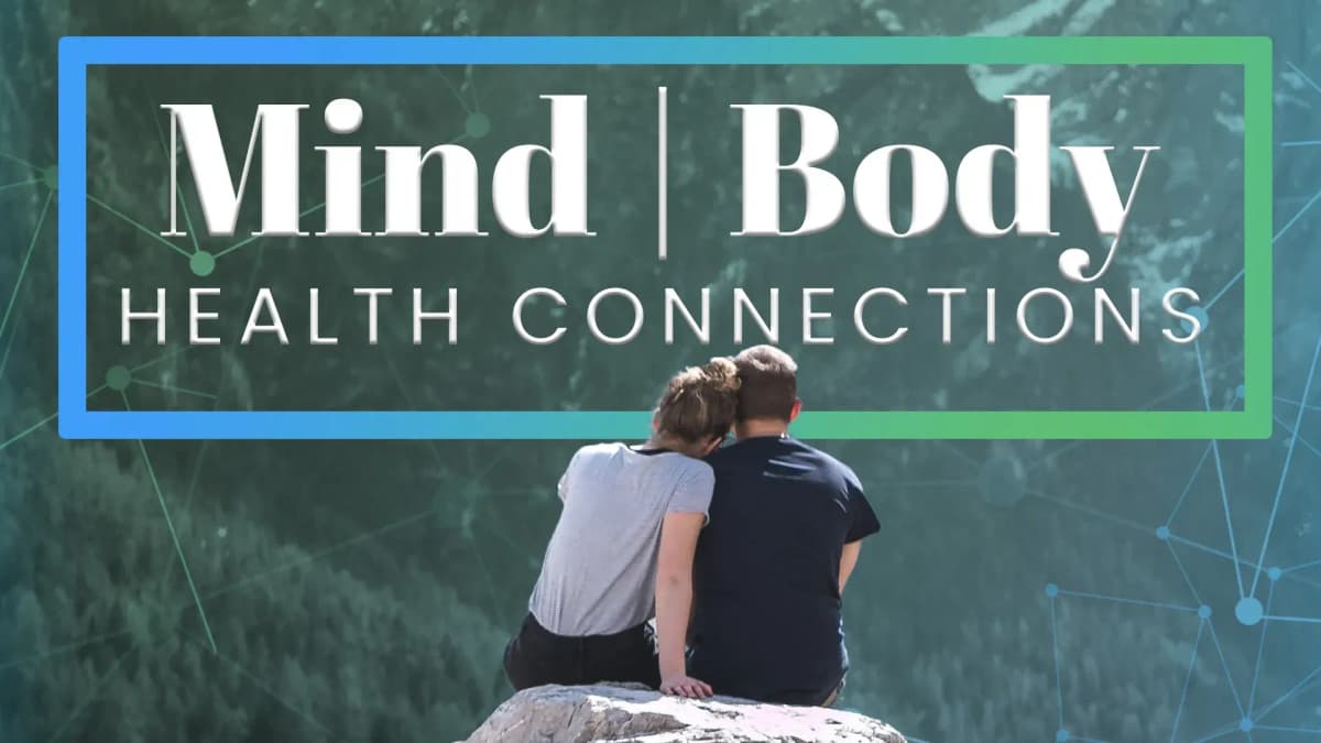Mind Body Health Connections