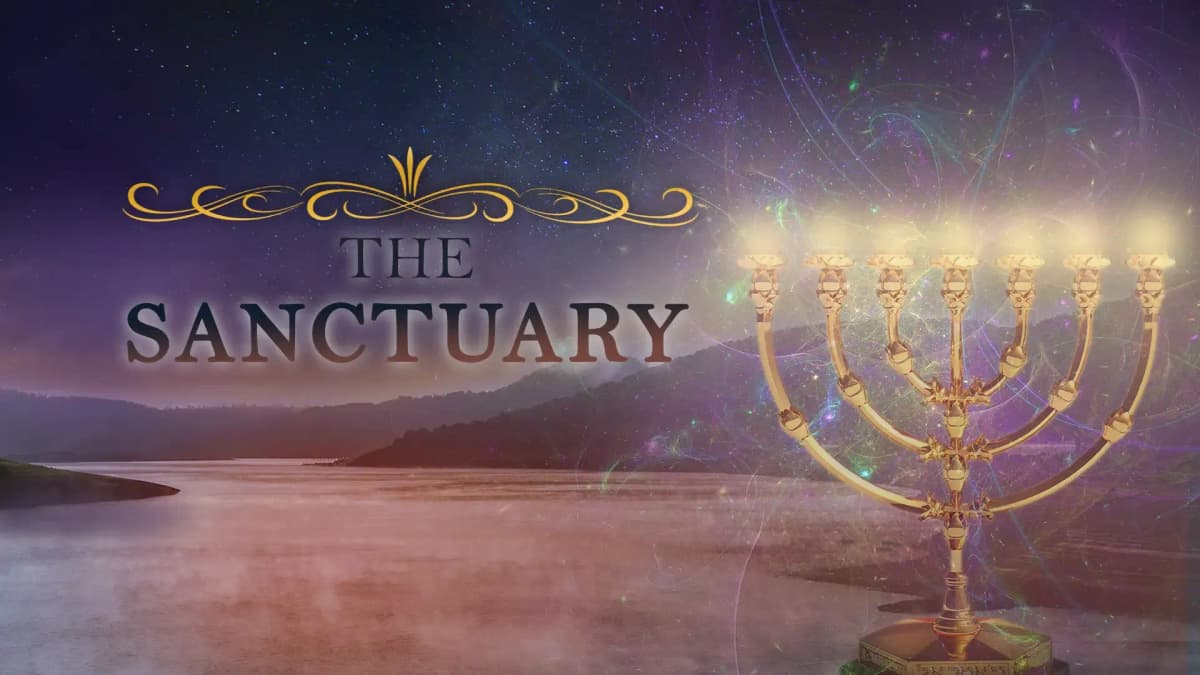 The Sanctuary