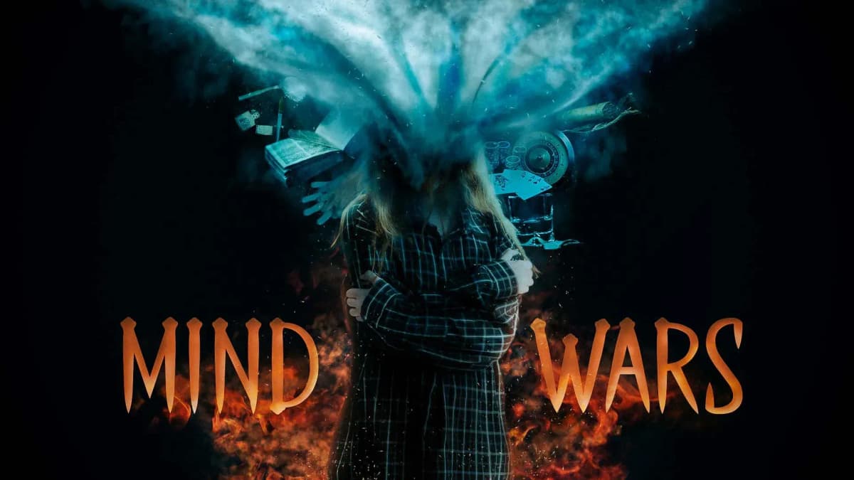 Mind Wars