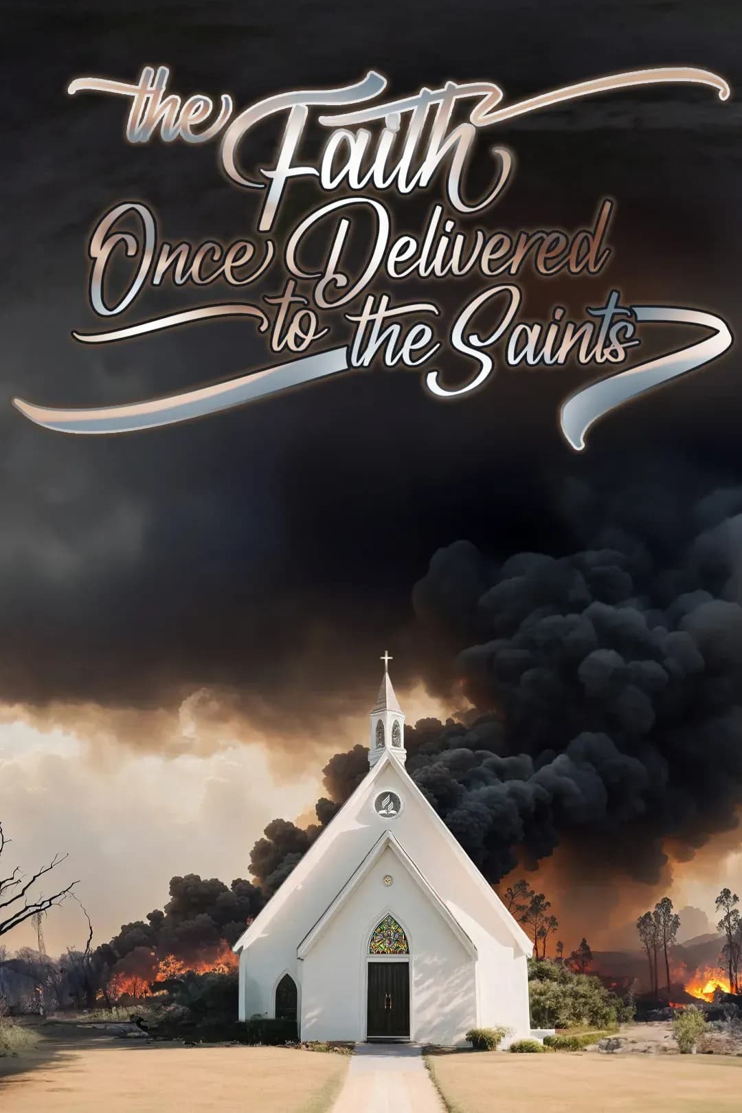 The Faith Once Delivered to the Saints 