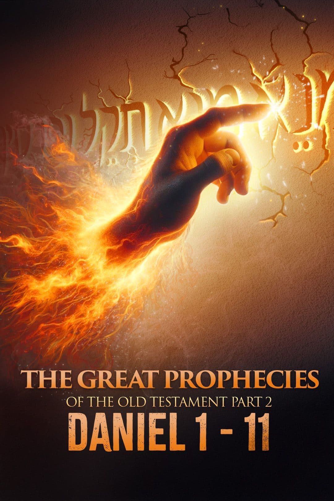 The Great Prophecies of the Old Testament Part II 