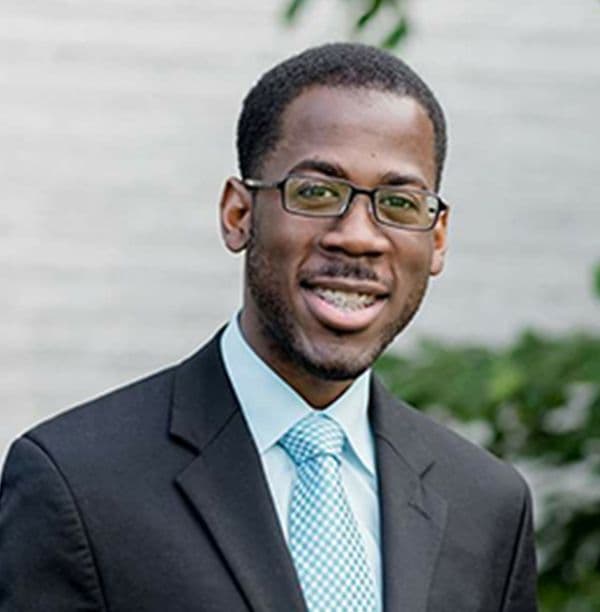 Akeem James