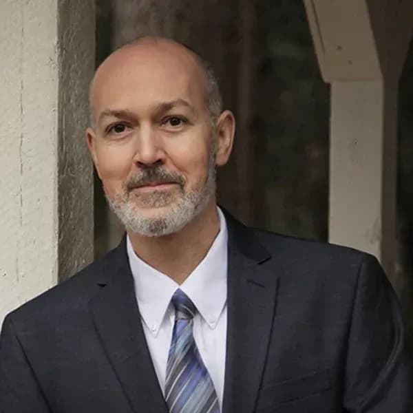 Eric Wilson