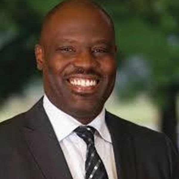 Isaac Olatunji