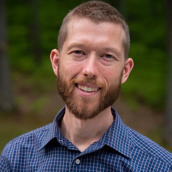 Joshua White