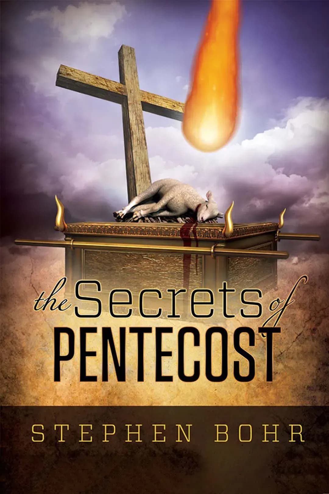 Secrets of Pentecost