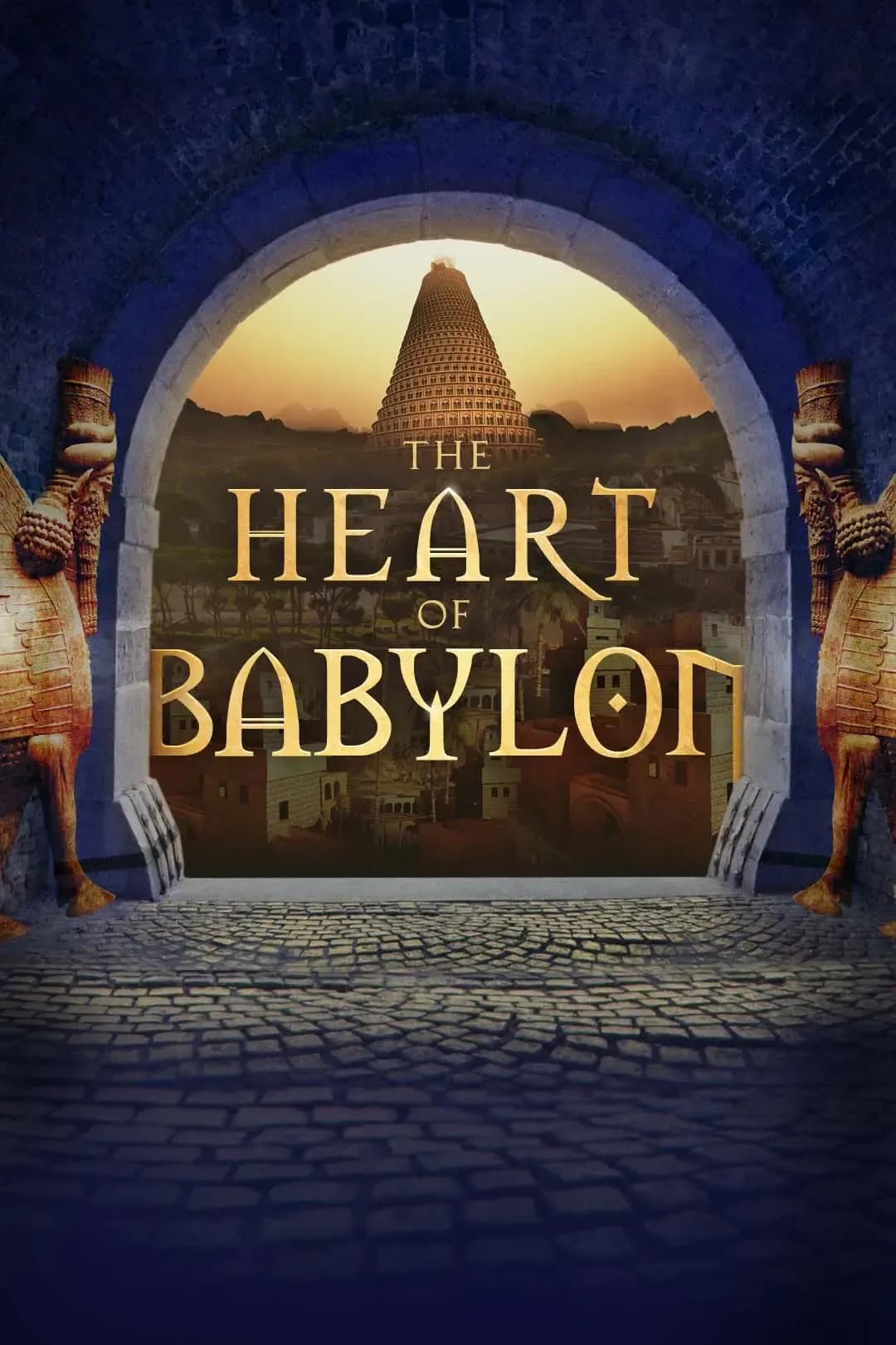 The Heart of Babylon
