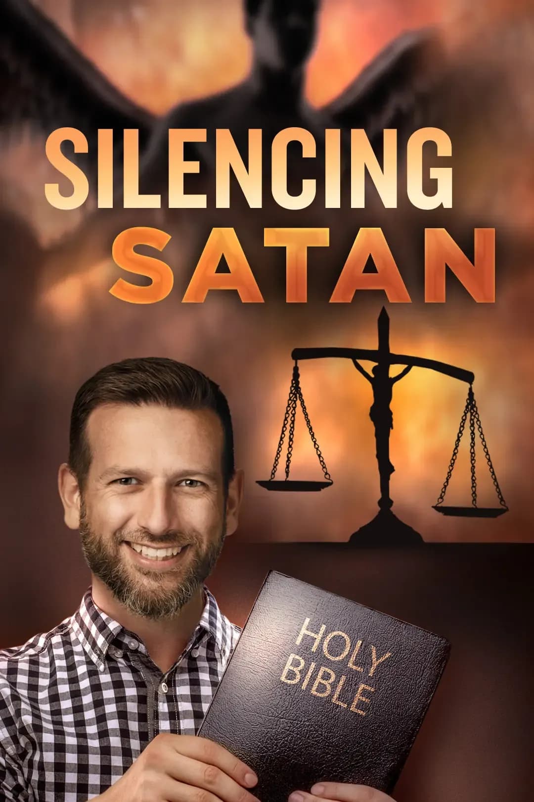 Silencing Satan