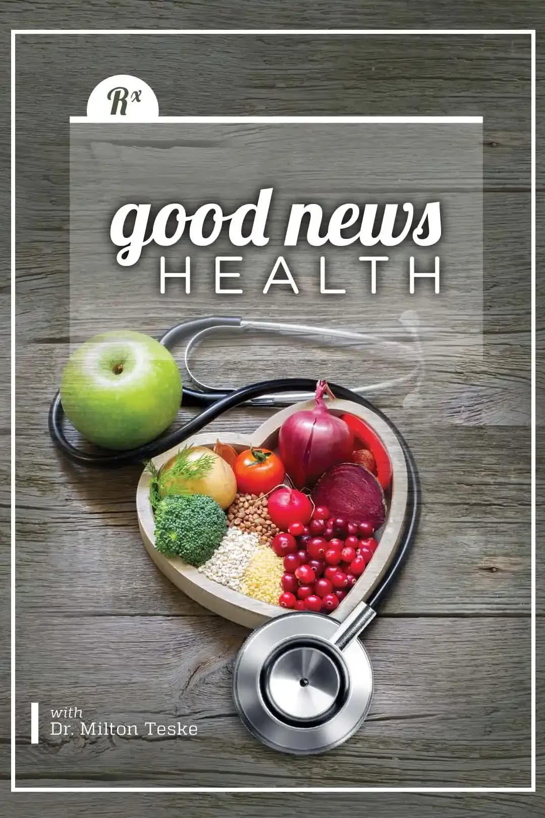 Good News Health