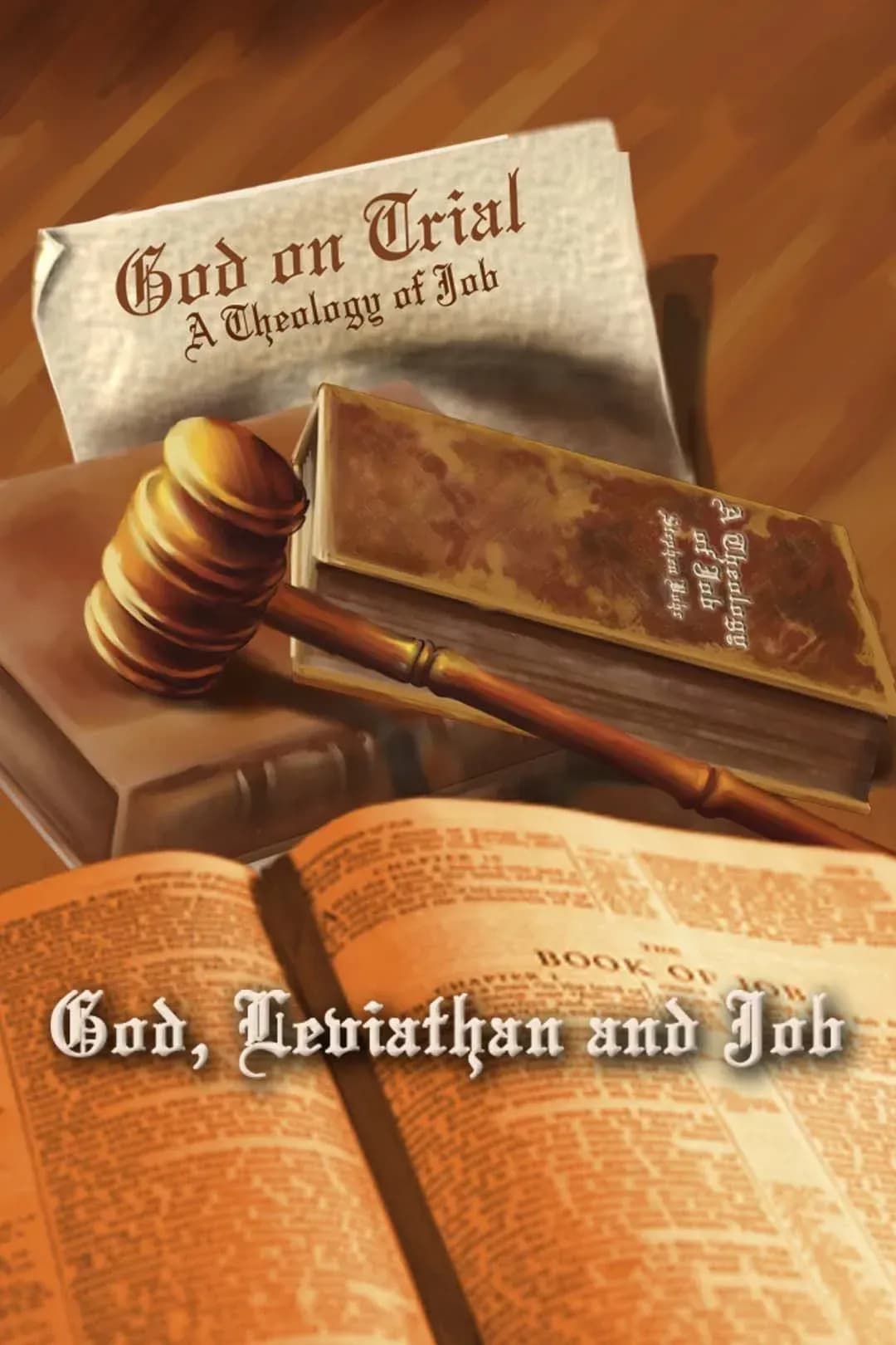 God on Trial