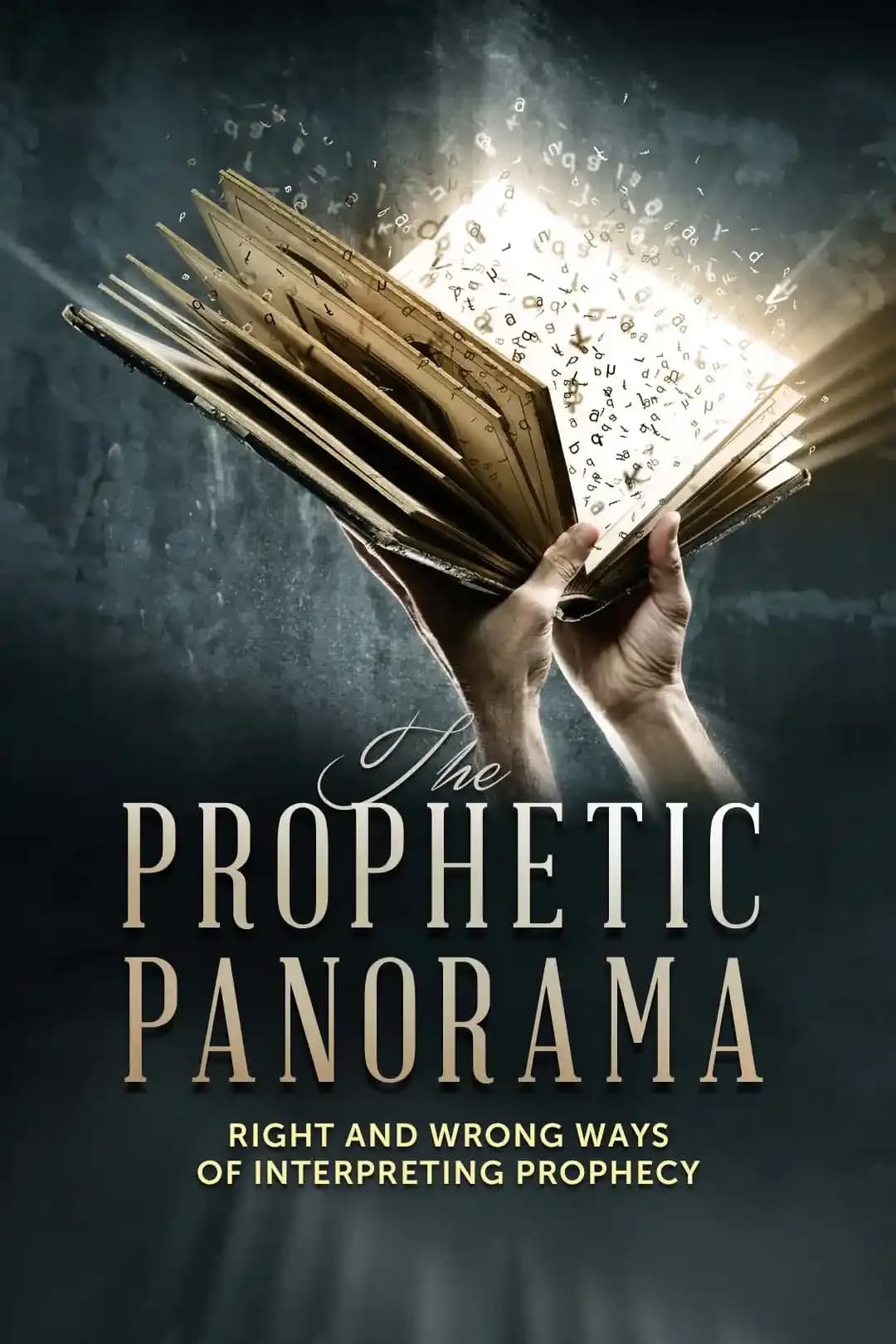 The Prophetic Panorama