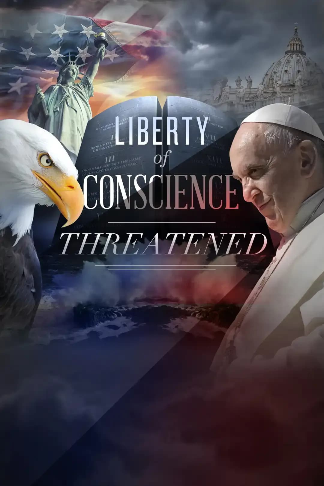 Liberty of Conscience Threatened