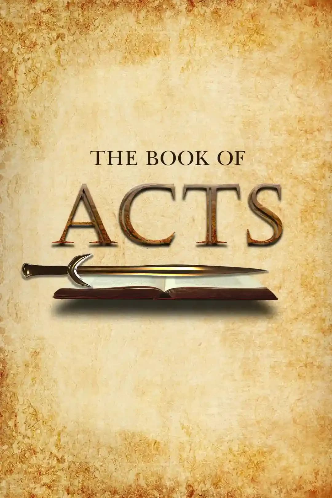 The Book of Acts