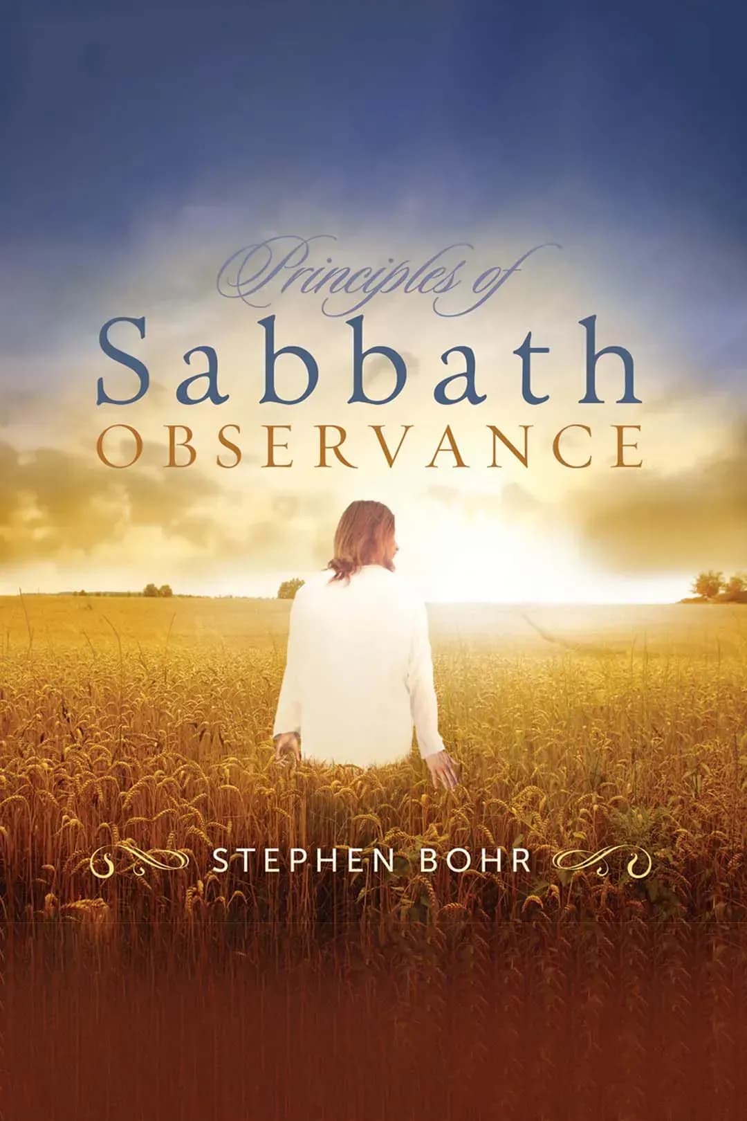 Principles of Sabbath Observance