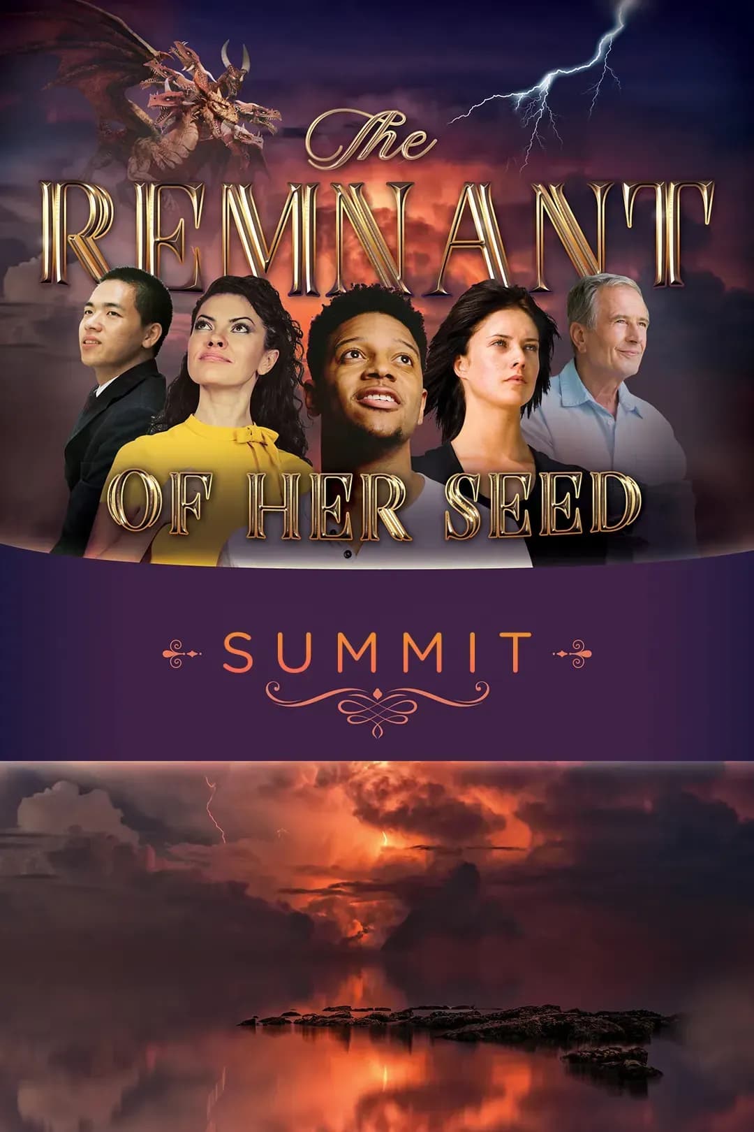 The Remnant of Her Seed