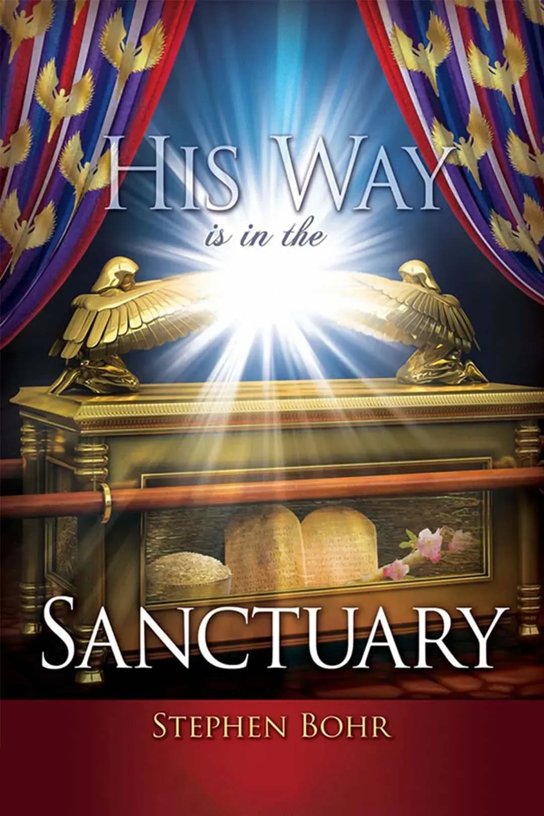 His Way is in the Sanctuary