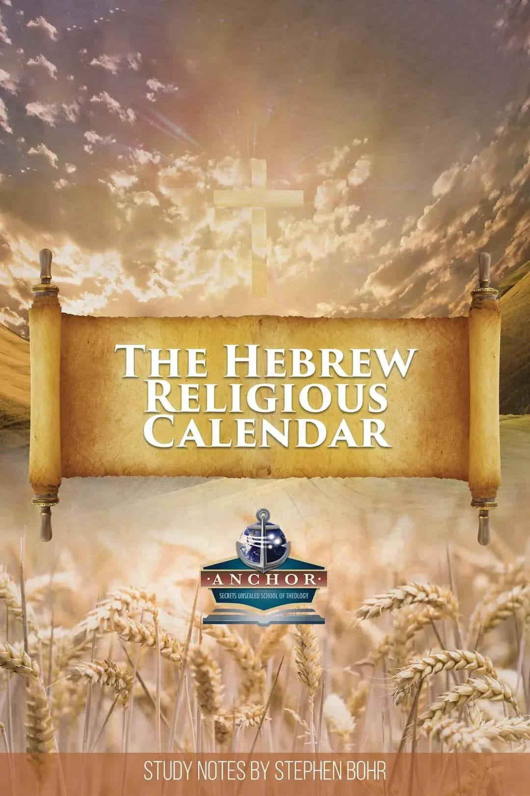 The Hebrew Religious Calendar