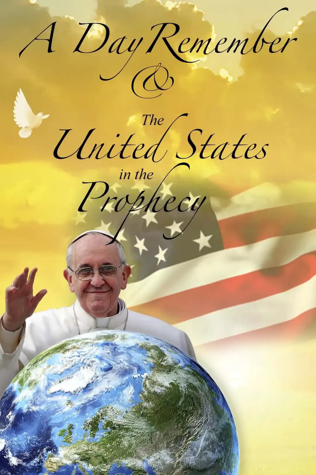 A Day to Remember and the United States in Prophecy