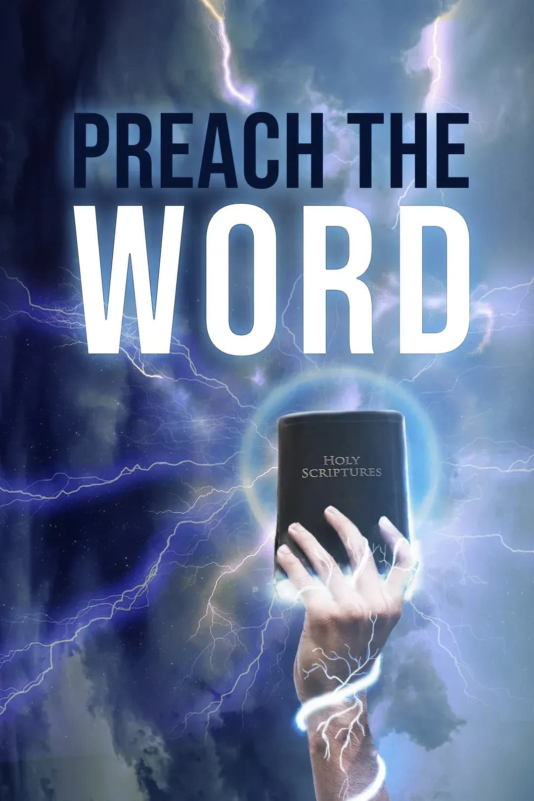 Preach The Word