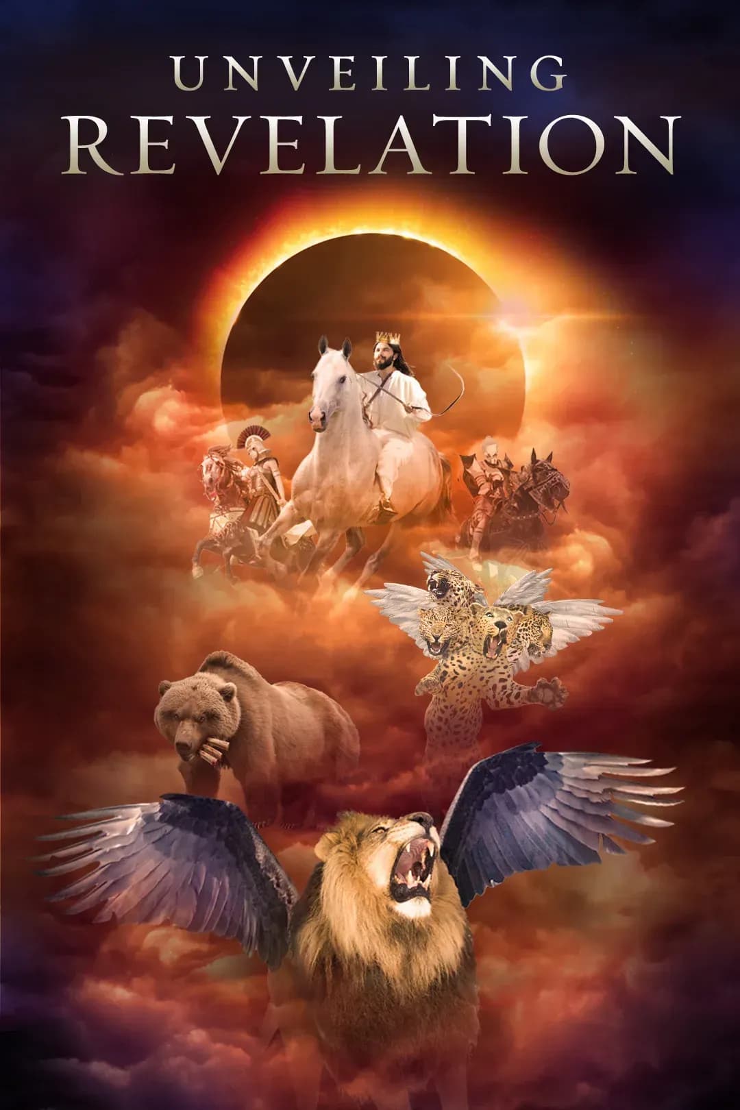 Unveiling Revelation