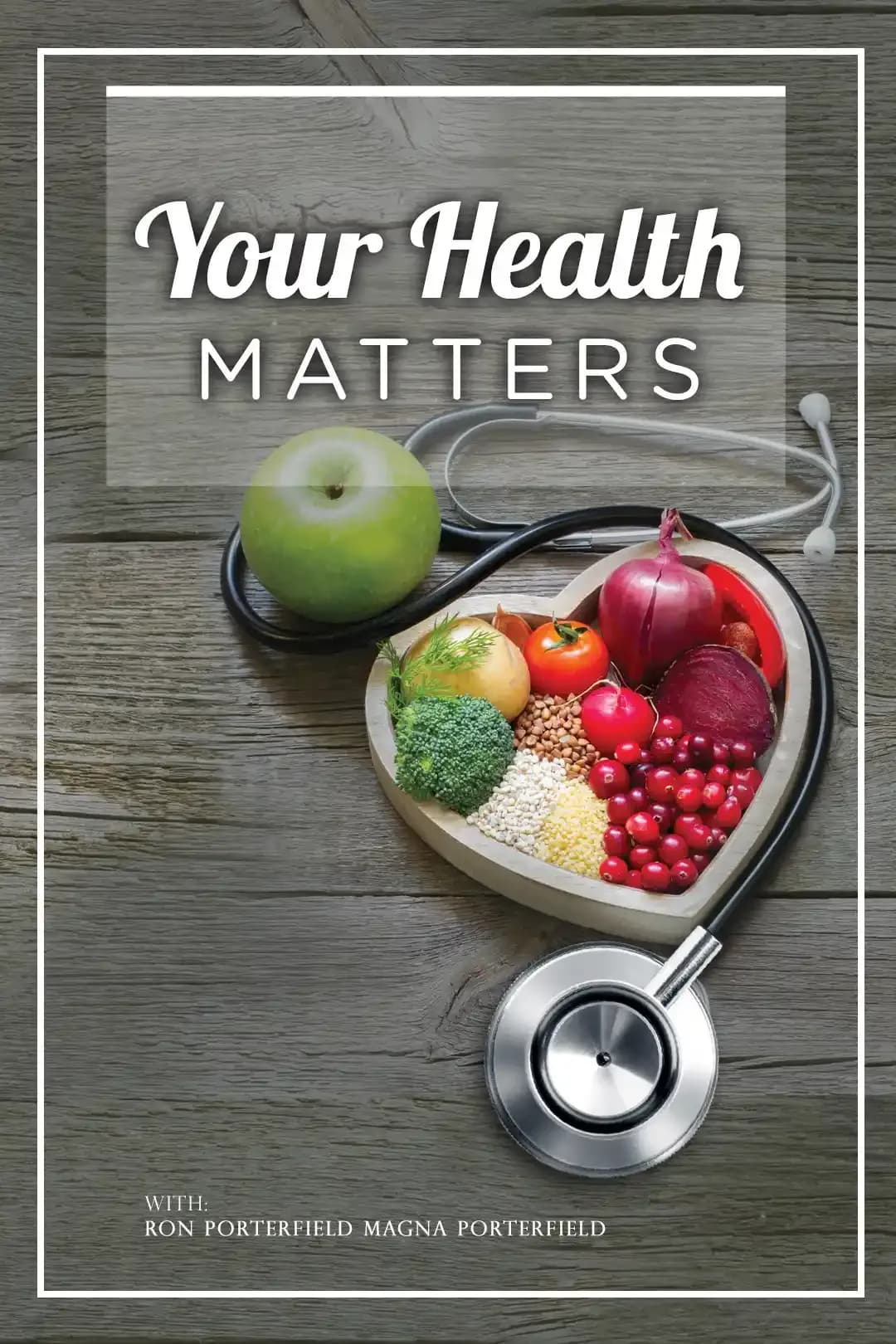 Your Health Matters