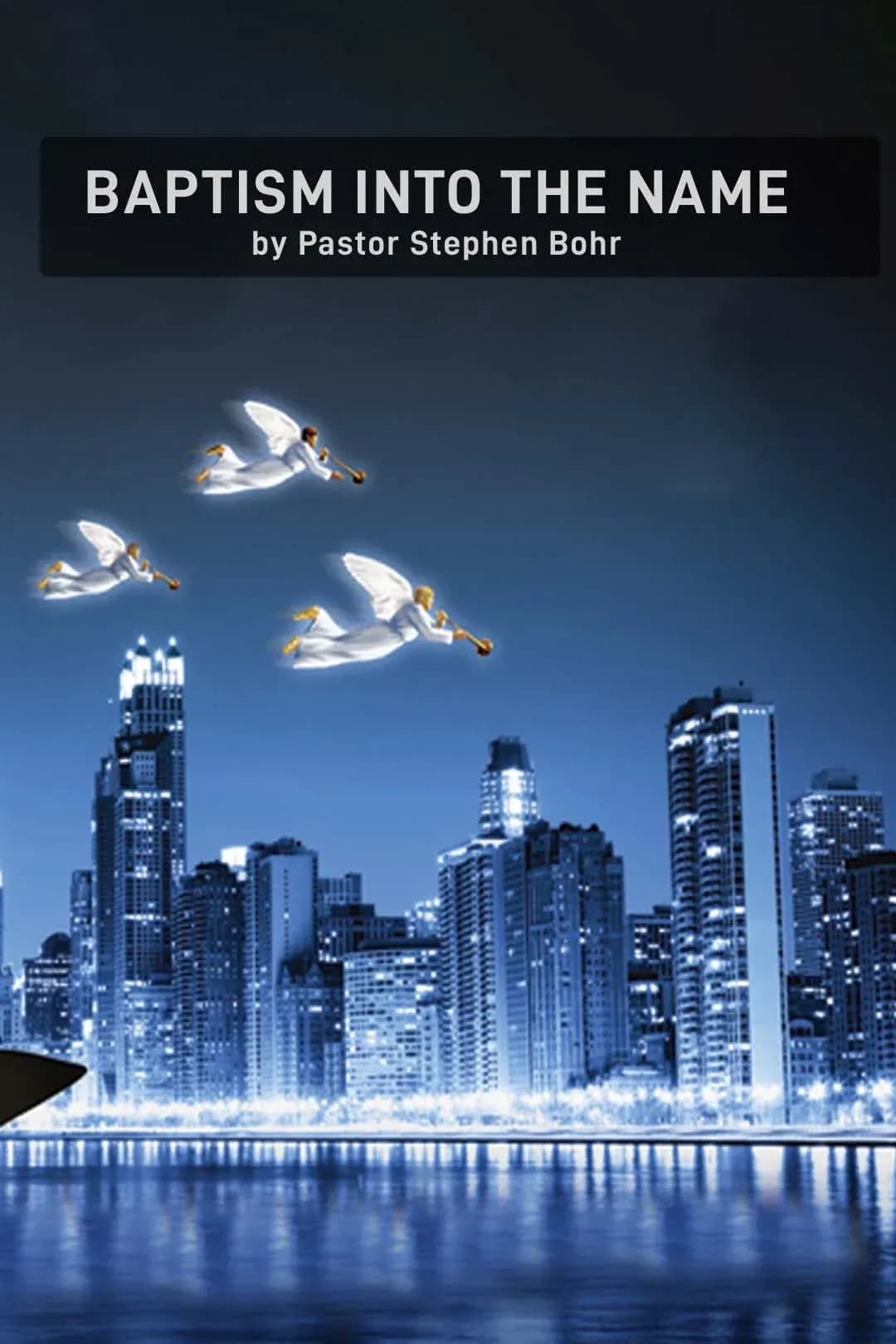 Baptism into the Name
