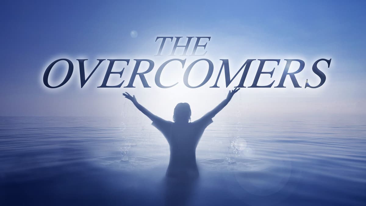 The Overcomers