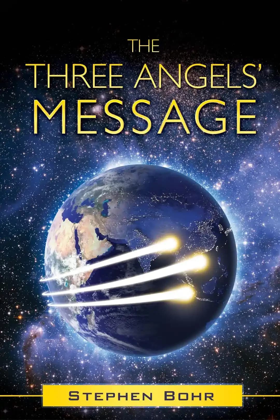 The Three Angels' Message