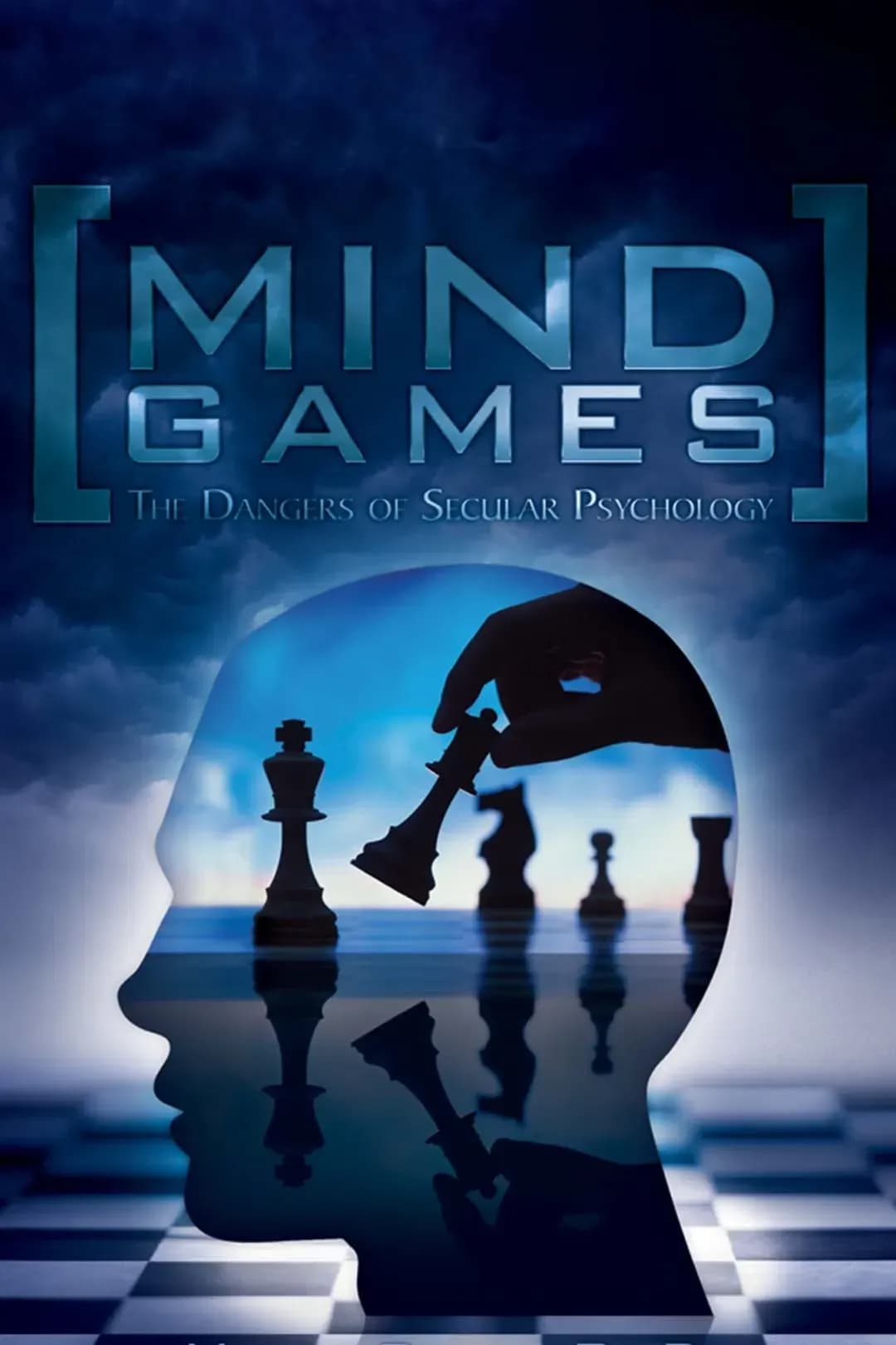 Mind Games: The Dangers of Secular Psychology