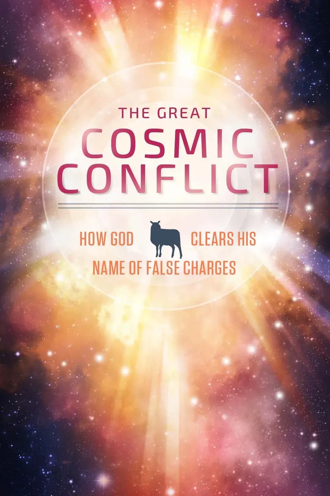 The Great Cosmic Controversy