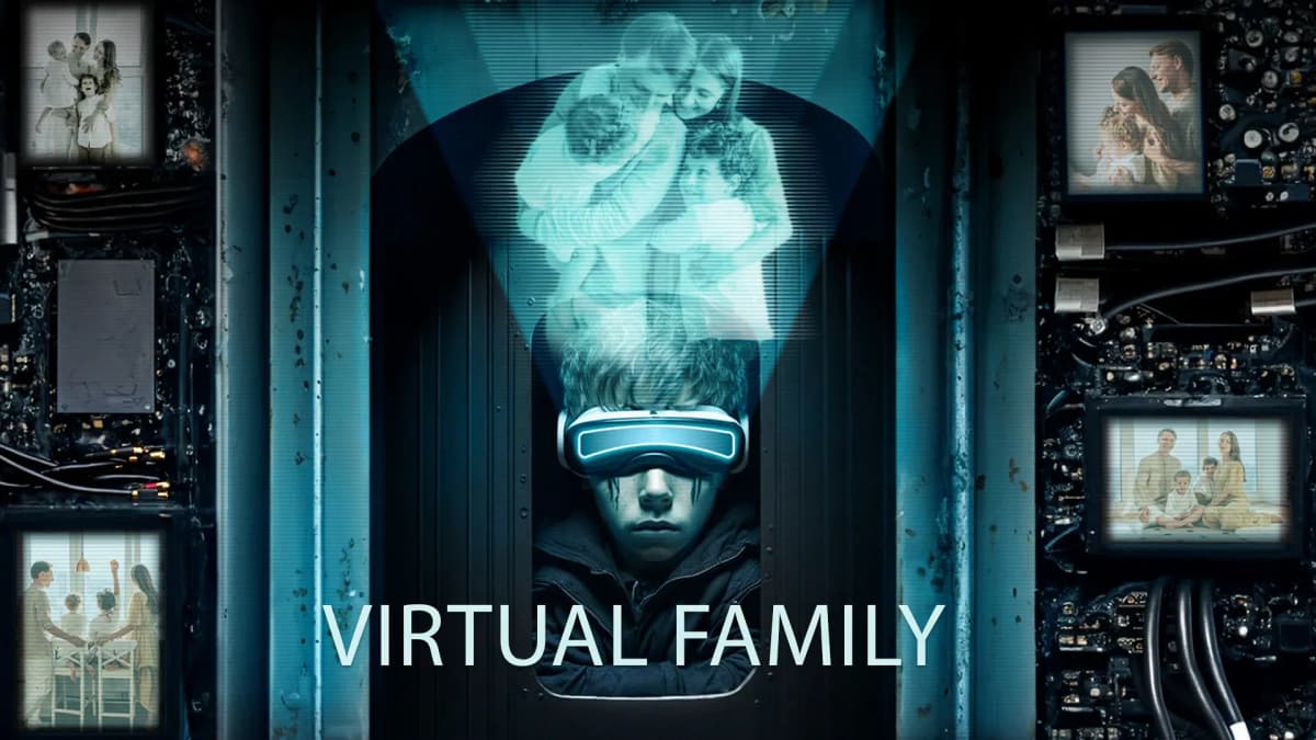 The Virtual Family