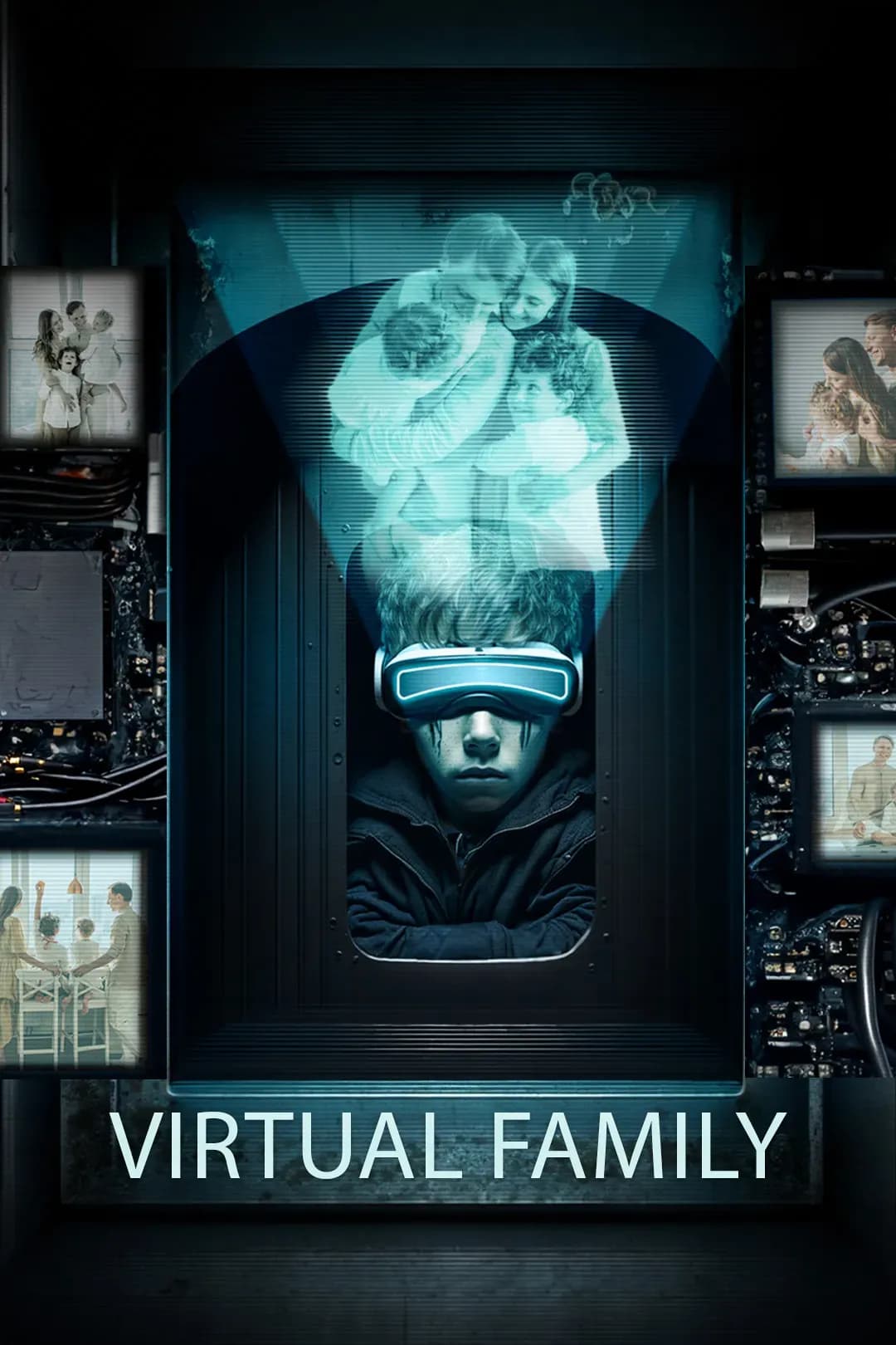 The Virtual Family