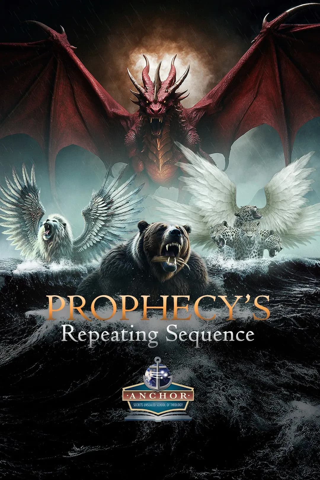 Prophecy's Repeating Sequence
