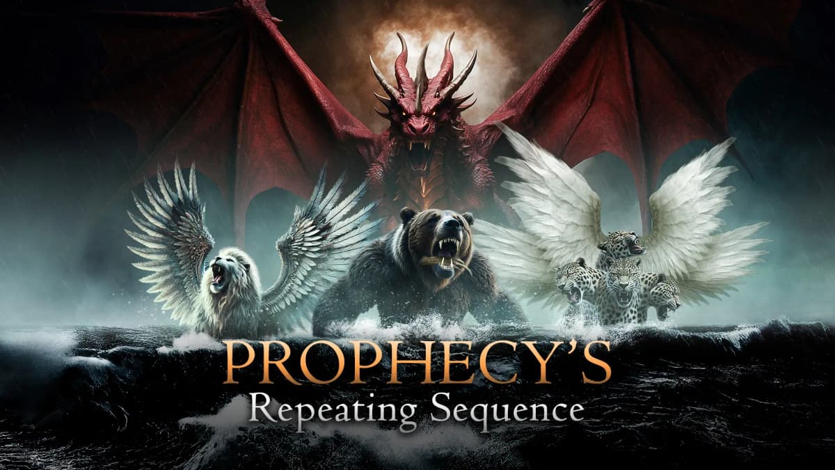 Prophecy's Repeating Sequence