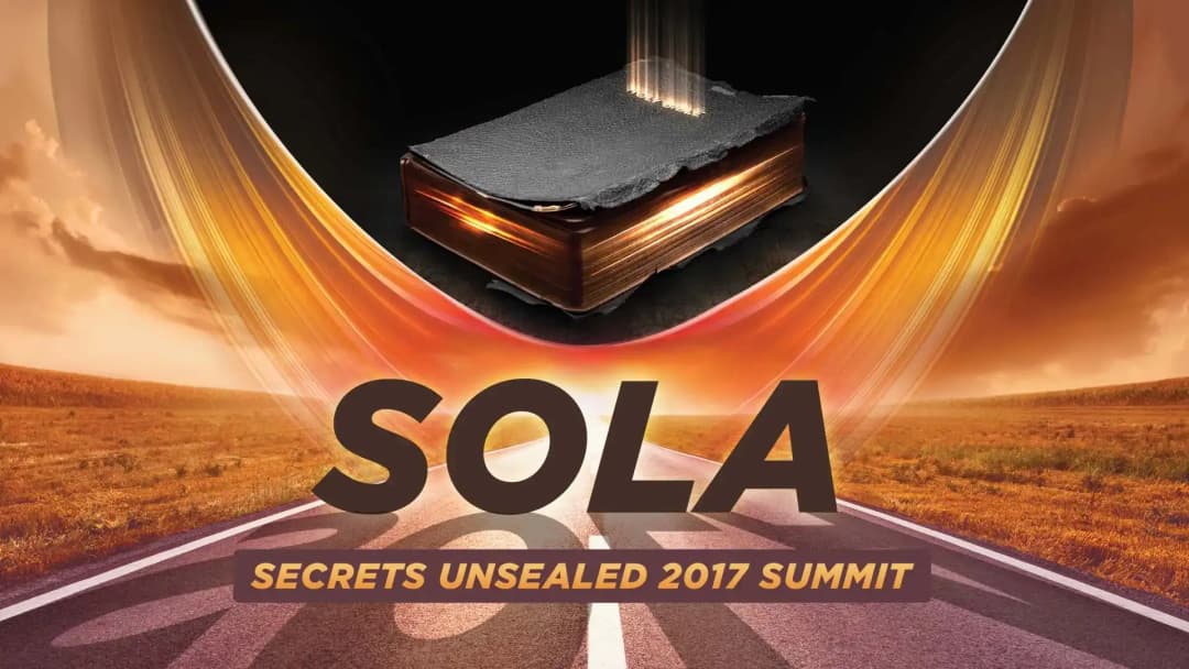 SOLA Summit Presenter Notes