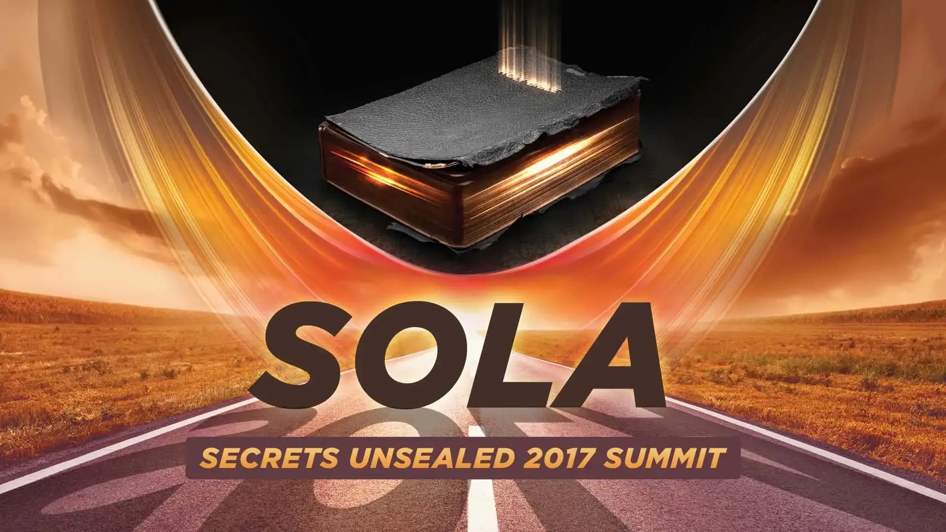 SOLA Summit Presenter Notes