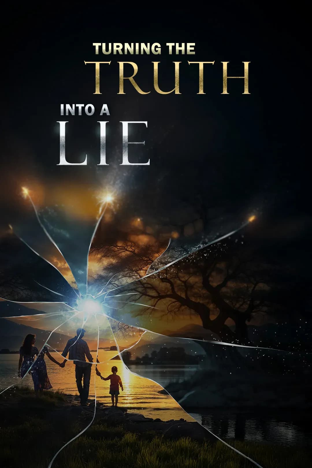 Turning the Truth Into a Lie
