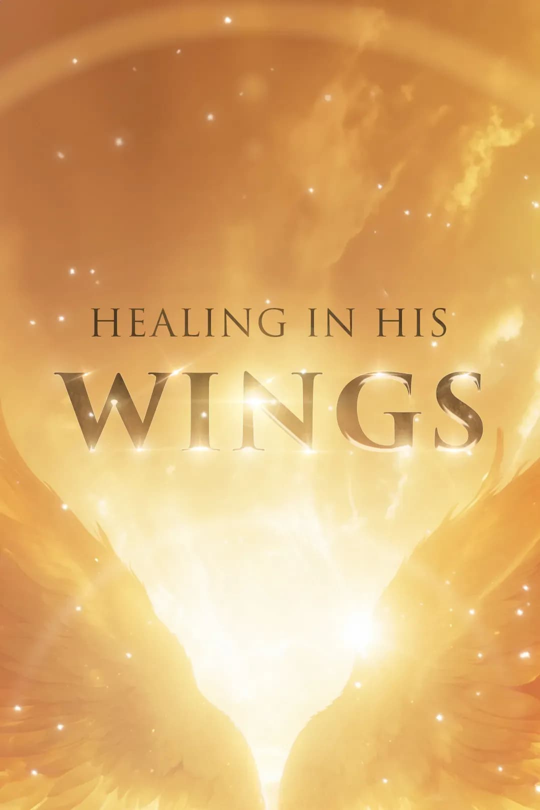 Healing In His Wings