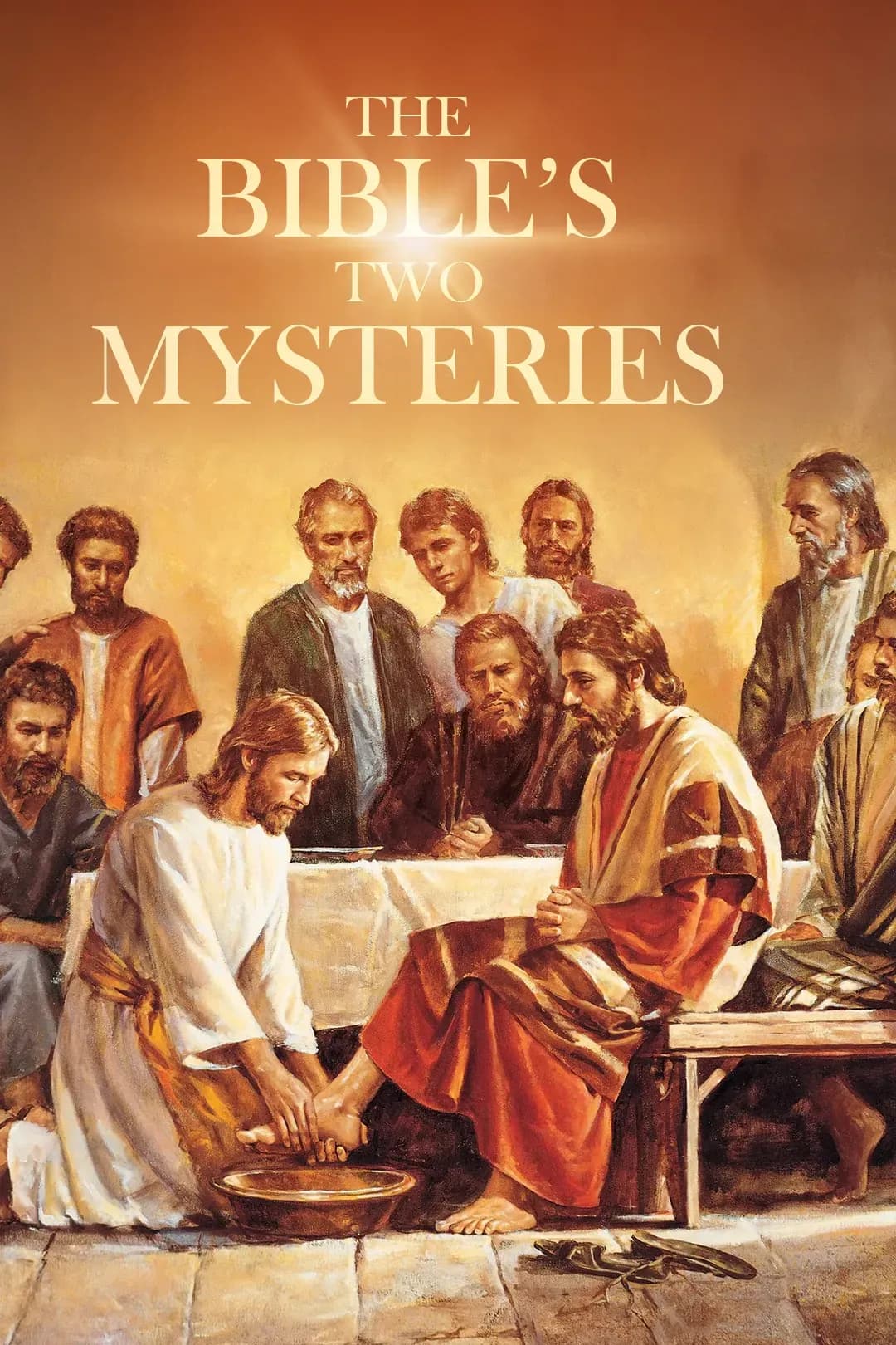 The Bible's Two Mysteries