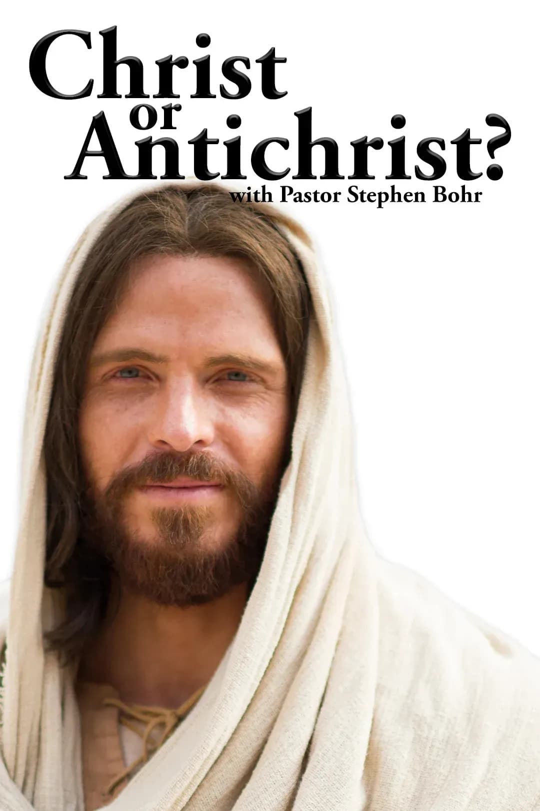Christ Or Antichrist