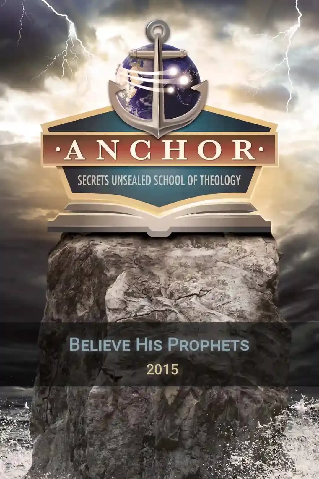Believe His Prophets: Prophetic Guidance In the Advent Movement
