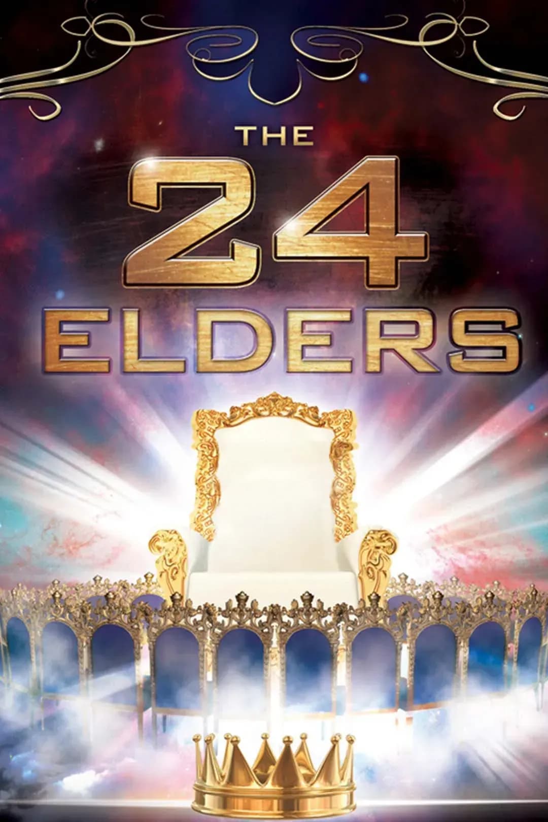 The 24 Elders