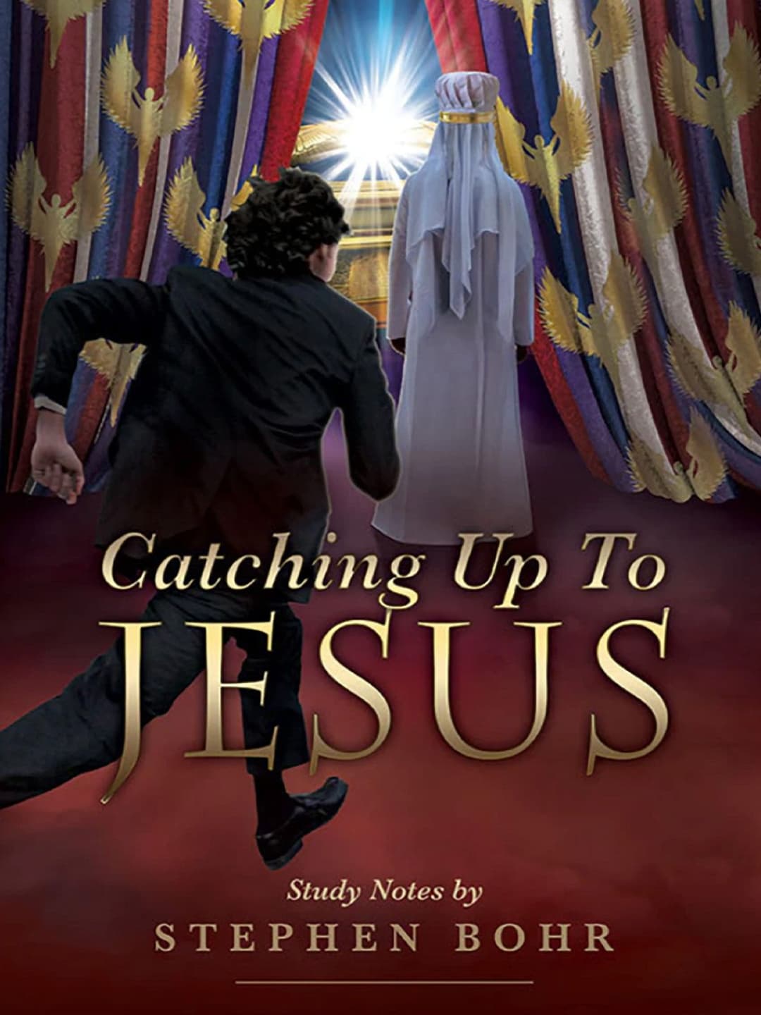 Catching Up To Jesus