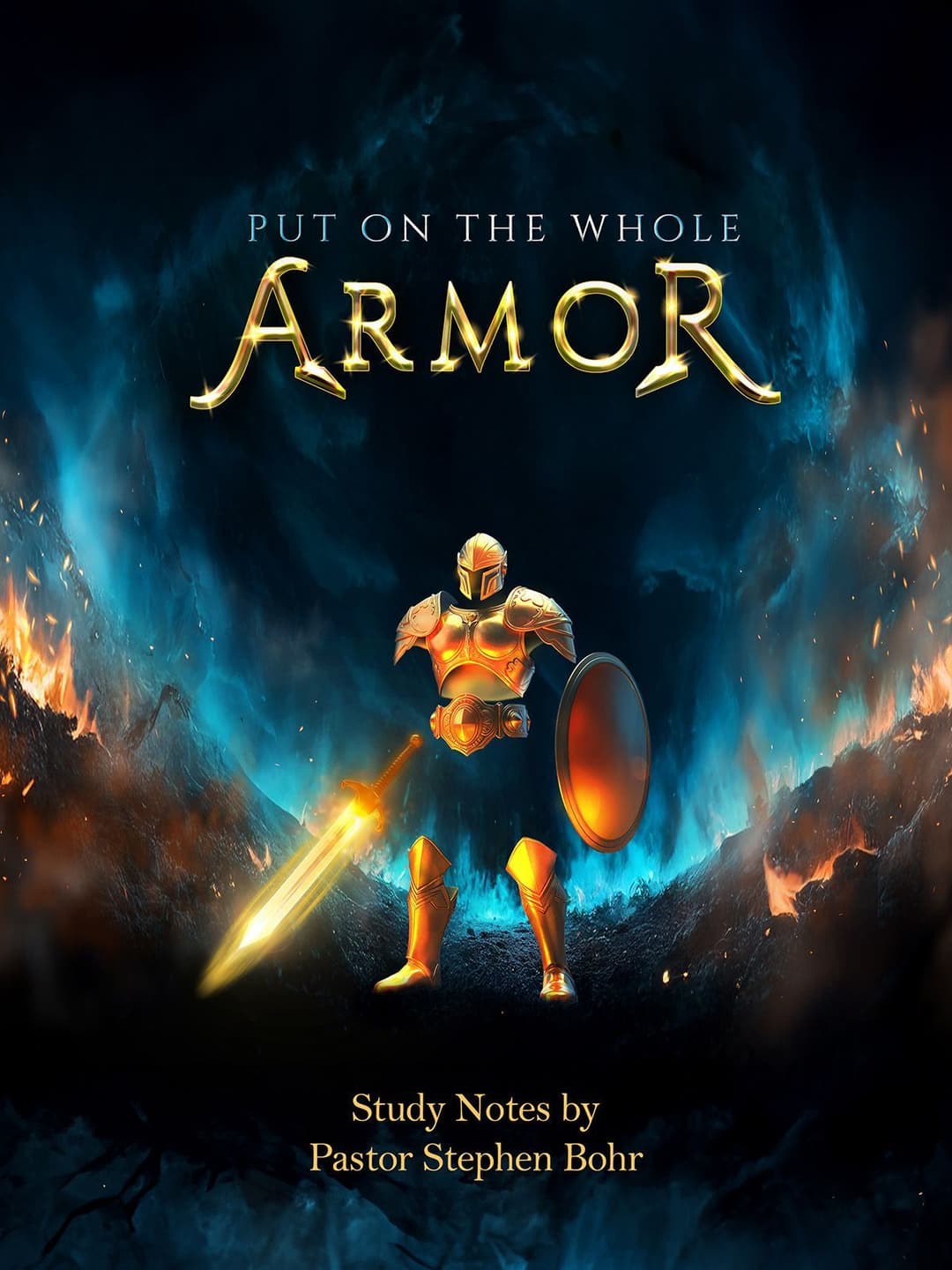 Put On The Whole Armor