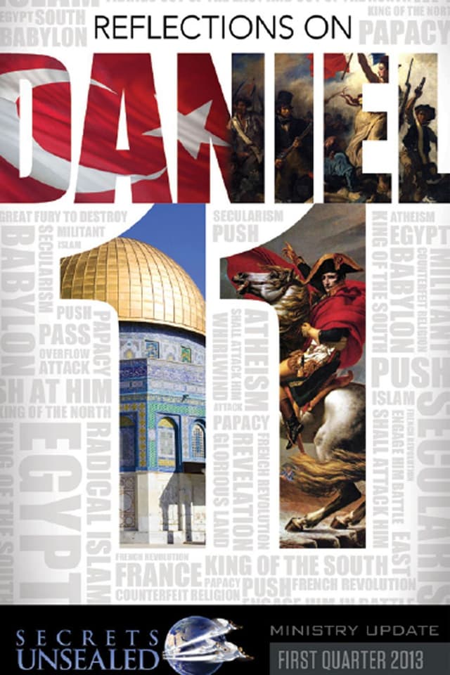 Reflections on Daniel 11