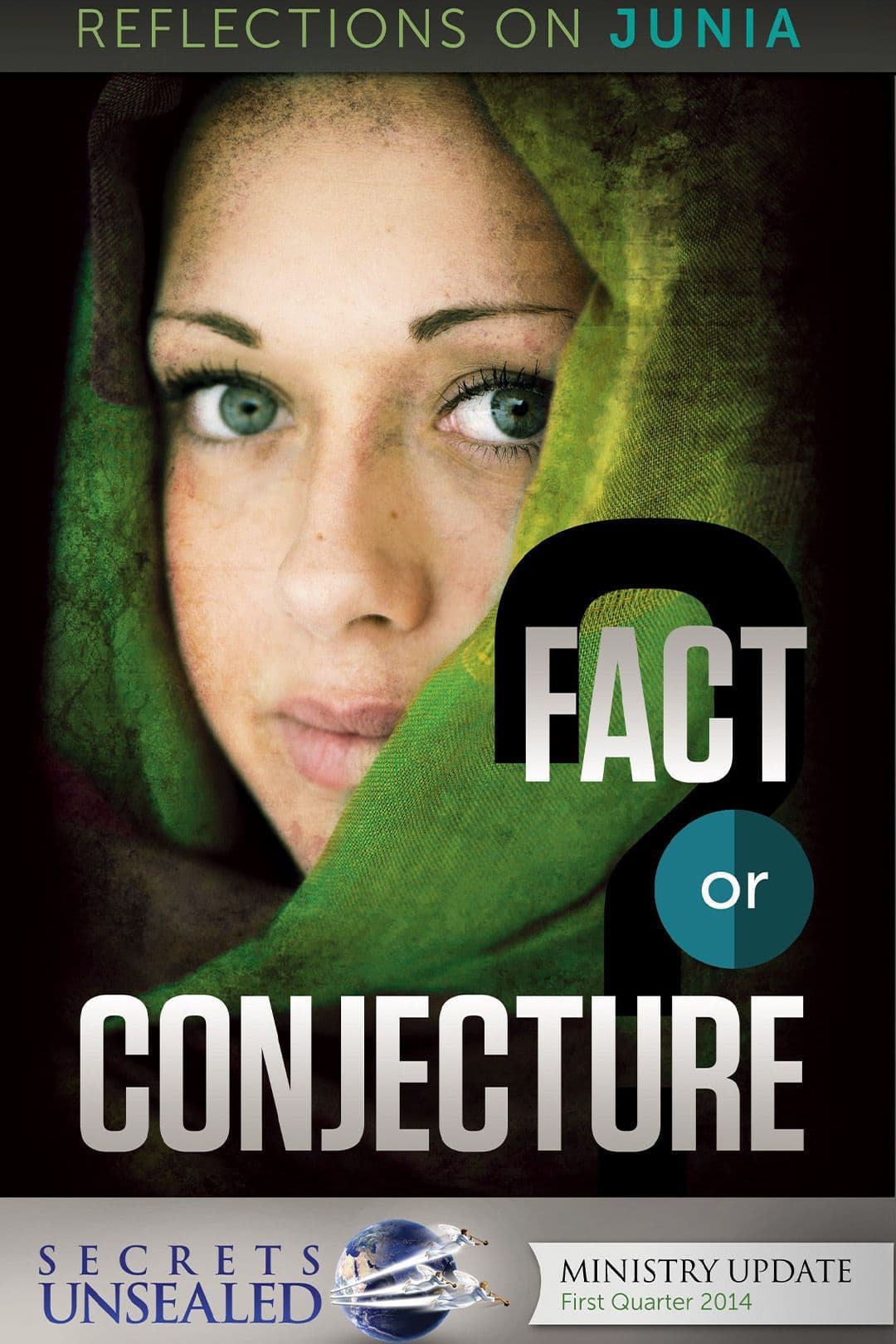 Reflections on Junia: Fact or Conjecture