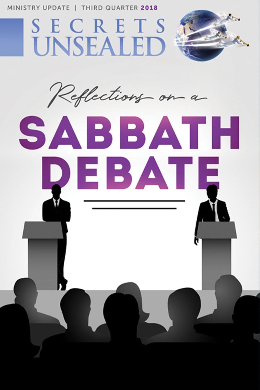 Reflections on A Sabbath Debate