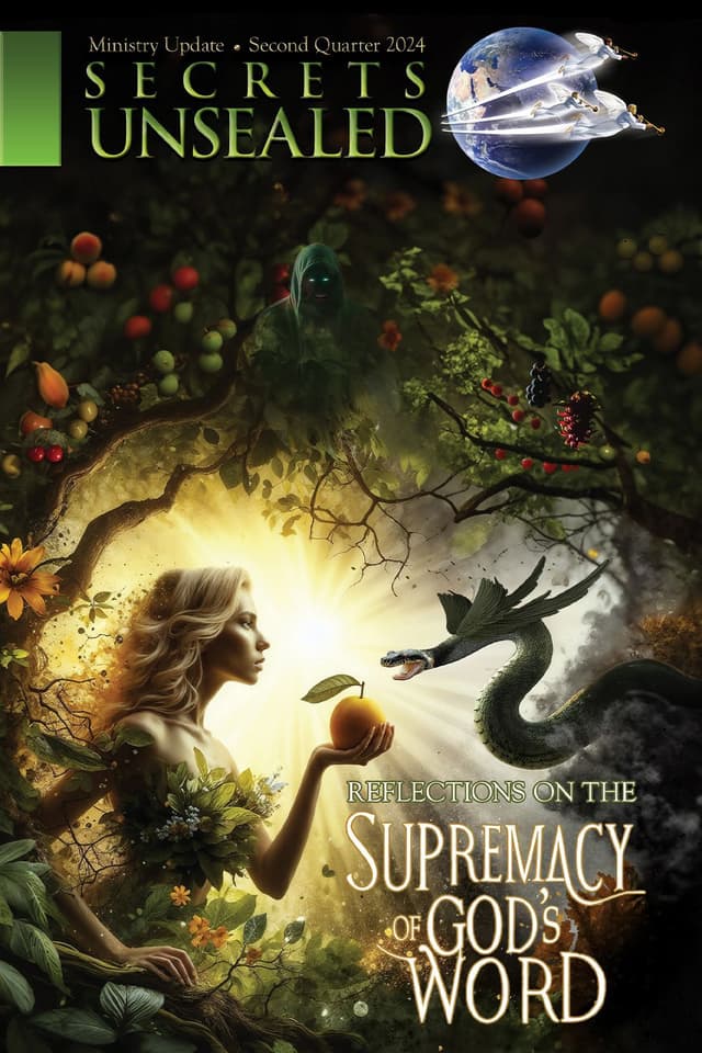 Reflections on the Supremacy of God's Word