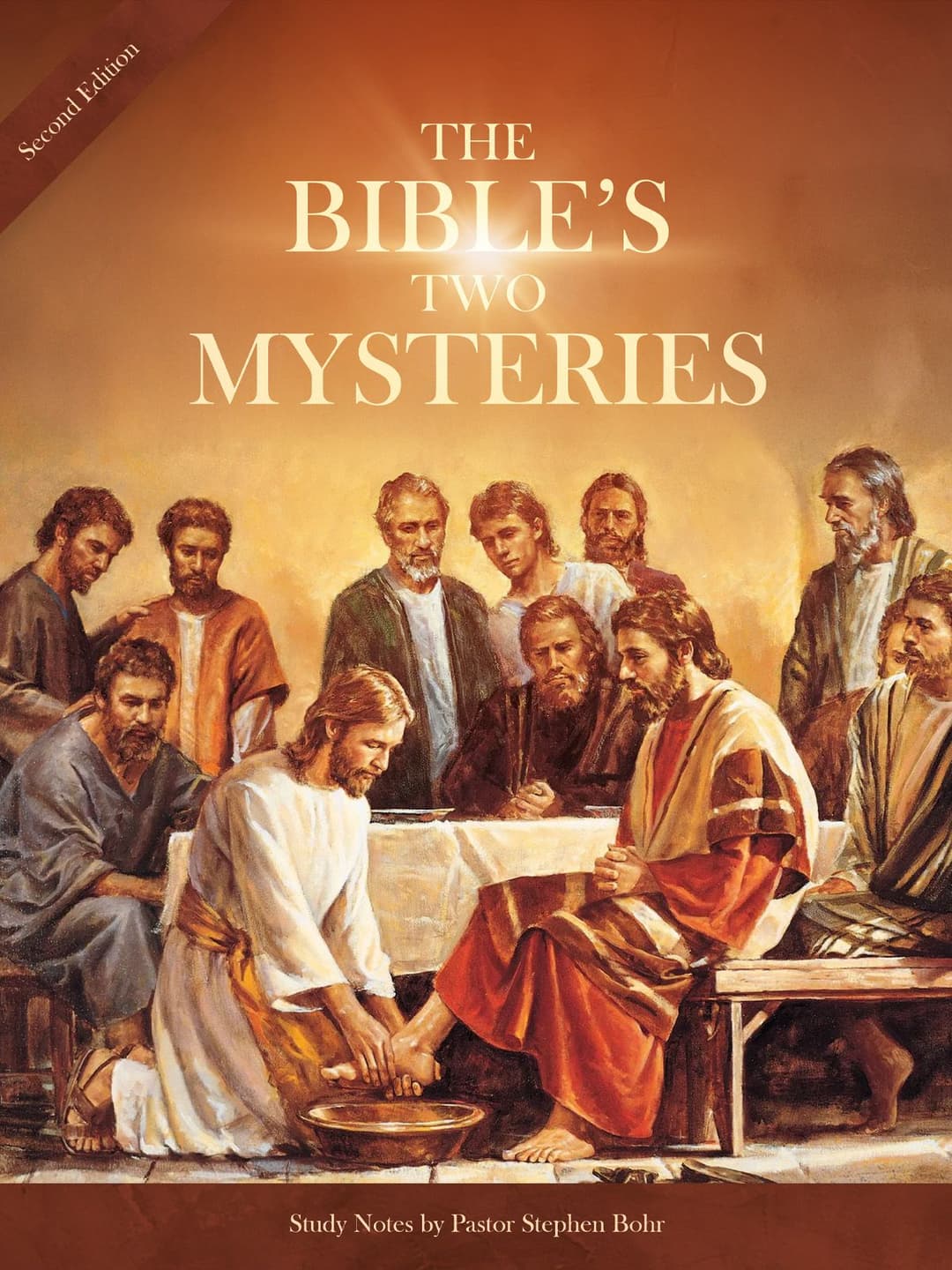 The Bible's Two Mysteries