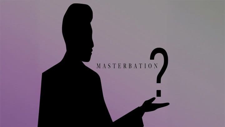 Masturbation